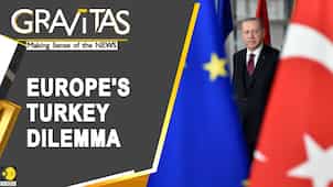 Gravitas: Will the E.U. sanction Turkey?