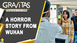 Gravitas: How China let the virus spread