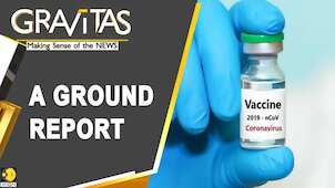 Gravitas: How Russia and the UK are preparing to roll out vaccines