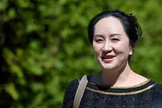 US in talks with Huawei CFO Meng on resolving criminal charges