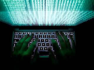 Germany busts ‘world’s largest’ darknet site trading in drugs, forgeries