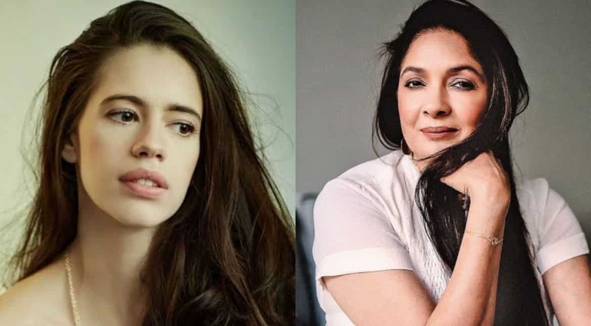 Neena Gupta, Kalki Koechlin to collaborate for an international film 'Goldfish' Neena Gupta, Kalki Koechlin to collaborate for an international film 'Goldfish'
