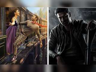 From 'Radhe Shyam' to Salaar': List of Prabhas' upcoming mega-projects