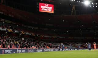 Premier League: Fans set to return for final two matchdays