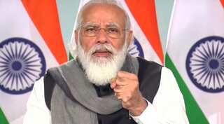 Afghanistan, counter-terror top focus by PM Modi at India-Uzbekistan virtual summit