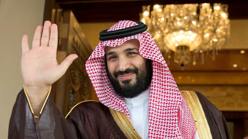 Saudi Arabia, Qatar near agreement in Gulf crisis