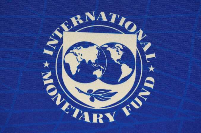 Indian economy is gradually recovering: IMF