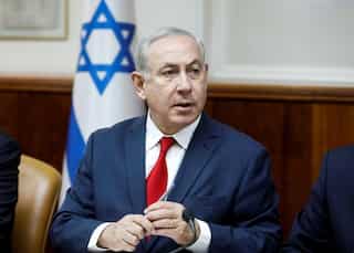 Israel to hold snap election, with Netanyahu facing unprecedented challenges