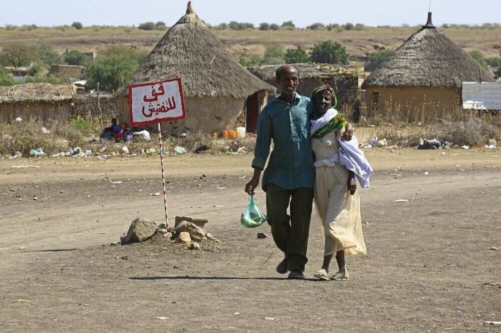 Conflict in Ethiopia's Tigray region has displaced over 2 million people, says official