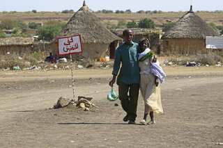 Conflict in Ethiopia's Tigray region has displaced over 2 million people, says official