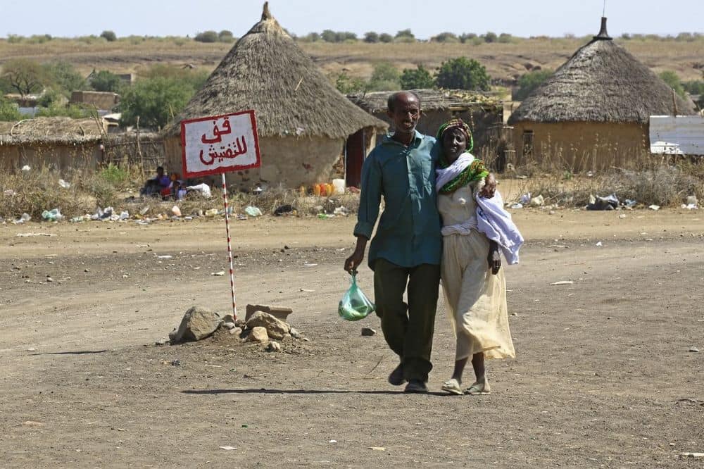UN says Tigray fighting hampers aid delivery despite deal