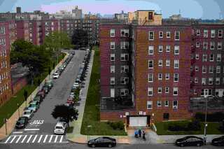 Tenants sue Trump over scheme that drove up their rents
