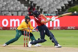England's tour of South Africa called off after COVID-19 outbreak