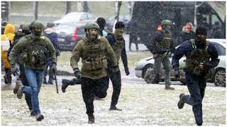 Belarus: UN worried about 'continued deterioration' of human rights conditions