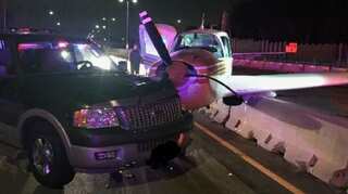 WATCH| Light weight plane makes dramatic landing on Minnesota's busy highway