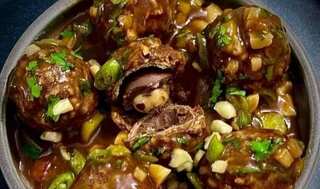 Bizarre recipe of Ferrero Rocher Manchurian is making netizens cringe at the 'abomination'