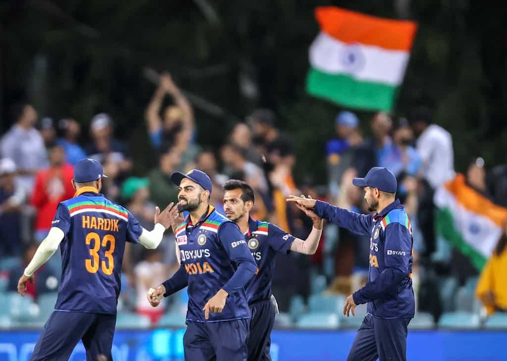 IND vs AUS 2nd T20I Live Streaming: How and where to watch India vs Australia?