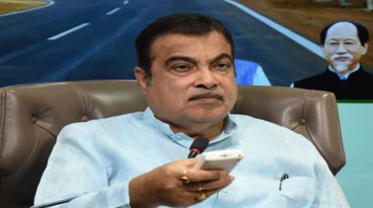 Nitin Gadkari inaugurates NH projects worth Rs 4,127 crore in Nagaland
