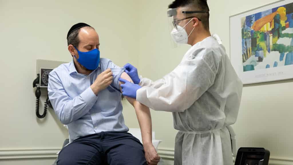 WION Fineprint: Russia starts the mass vaccination drive