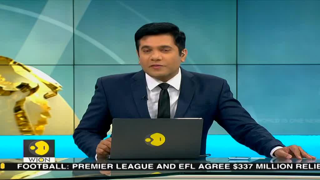 WionNews Video