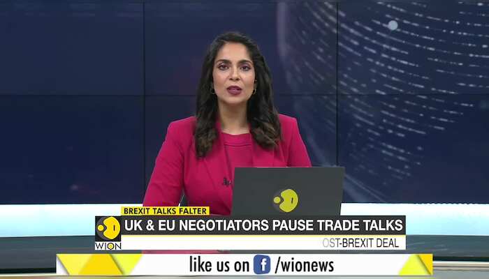 WionNews Video