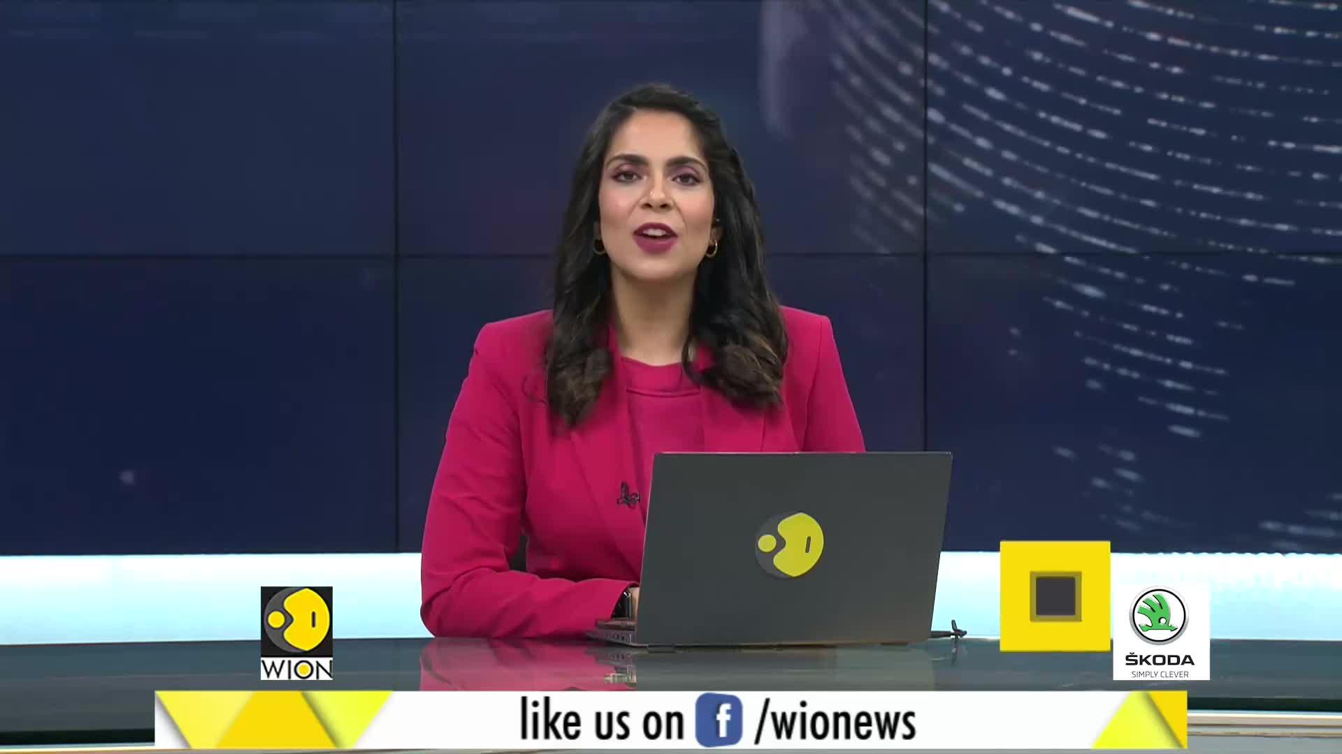 WionNews Video