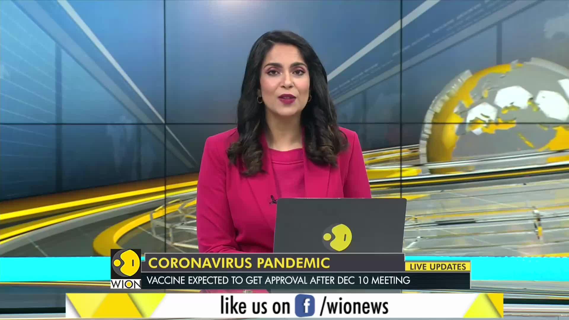 WionNews Video