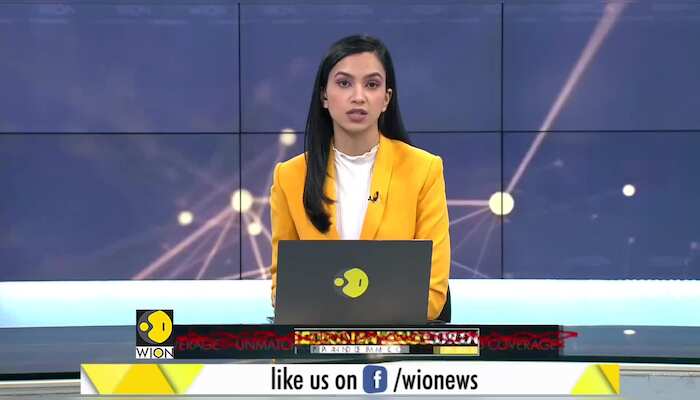 WionNews Video