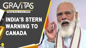 Gravitas: India summons Canadian High Commissioner