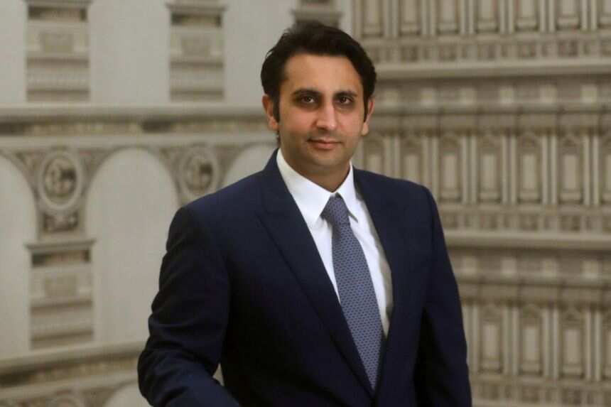 'I received threats', says Serum Institute CEO Adar Poonawalla