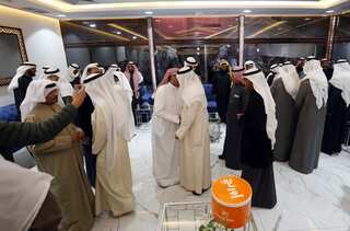 Kuwait parliamentary race kicks off under shadow of pandemic