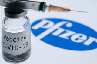 US firms gear up for distribution of Covid vaccines