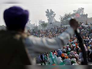 Murder, killings, violence: A look at how these events shaped Indian farmers’ protest