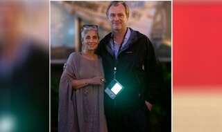 Akshay Kumar is a 'proud son-in-law ' as Christopher Nolan pens note for Dimple Kapadia