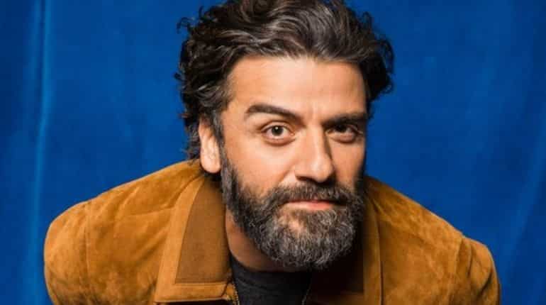 Oscar Isaac to play popular video game character Solid Snake in new film Oscar Isaac to play popular video game character Solid Snake in new film