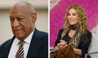 Kathie Lee Gifford recalls unusual encounter with Bill Cosby when he 'tried to kiss' her