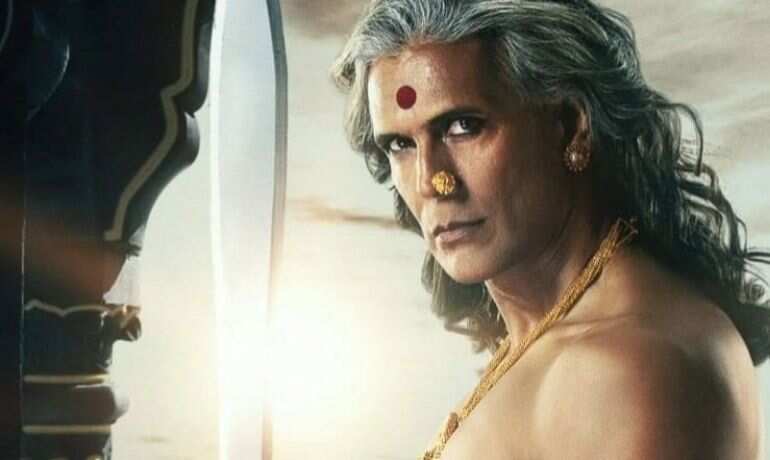 'Paurashpur': After Akshay Kumar, Milind Soman is all set to play third gender