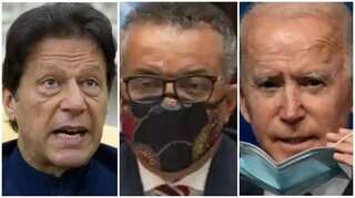 Top 10 world news: WHO chief to take vaccine on camera, Chile eyes China, and more