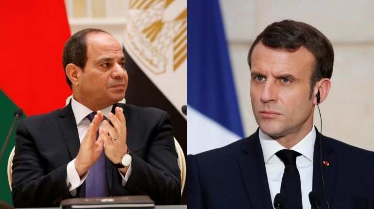Egyptian rights group head hopes release will help other prisoners Egyptian rights group head hopes release will help other prisoners