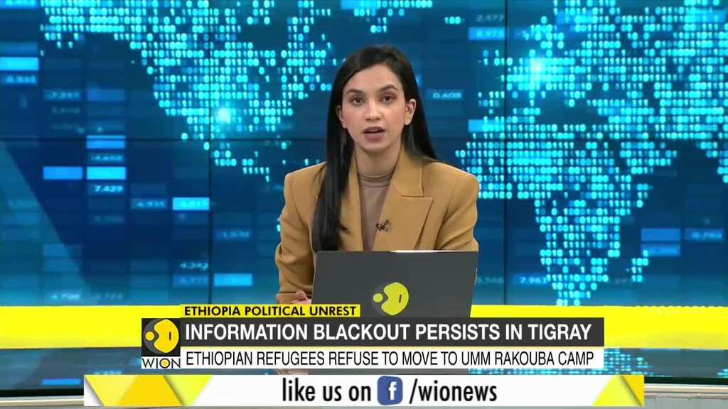 Ethiopia claims to have captured & killed Tigrayan leaders
