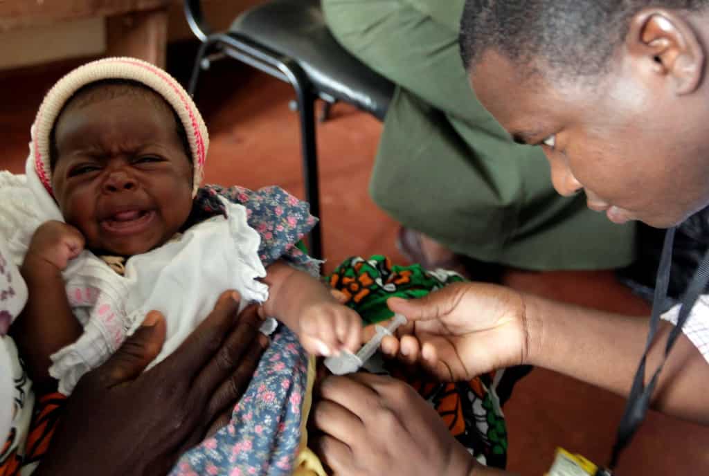 Africans welcome new Malaria vaccine. But is it a ‘game changer'?