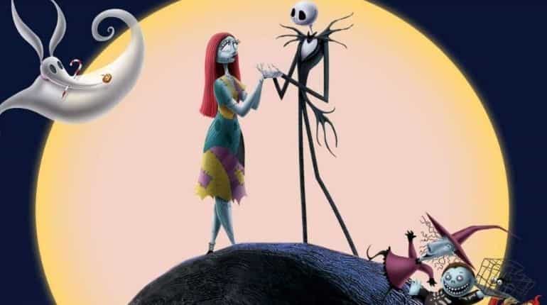 'The Nightmare Before Christmas' writer says a Disney live-action remake would be 'greedy and stupid'