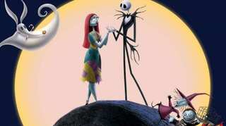 'The Nightmare Before Christmas' writer says a Disney live-action remake would be 'greedy and stupid'