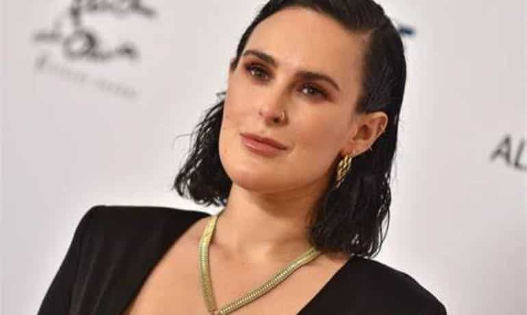 Rumer Willis says she's 'pretty freaked out' after coronavirus exposure Rumer Willis says she's 'pretty freaked out' after coronavirus exposure