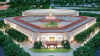 India to get new Parliament building: Check out what new building will be like