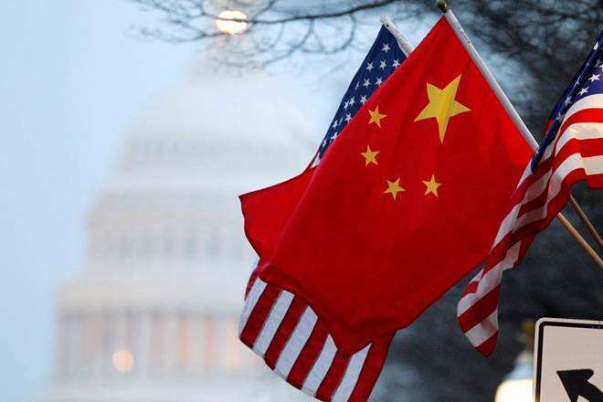 China detains Bloomberg News journalist over national security issues China detains Bloomberg News journalist over national security issues