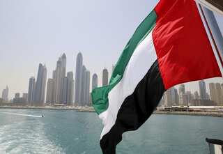UAE urges Mideast ceasefire, offers condolences to all victims: Report 