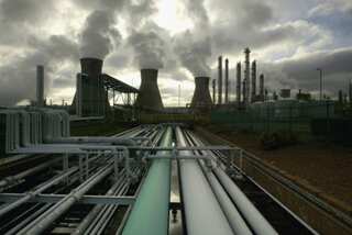 India, China, Japan among countries responsible for 80% of world's planned coal plants