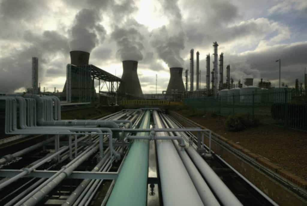 India to set up national mission on using biomass in coal-based thermal power plants
