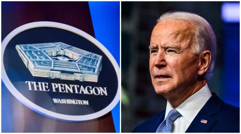 Pentagon pauses plan to give COVID-19 vaccine to prisoners at Guantanamo Bay